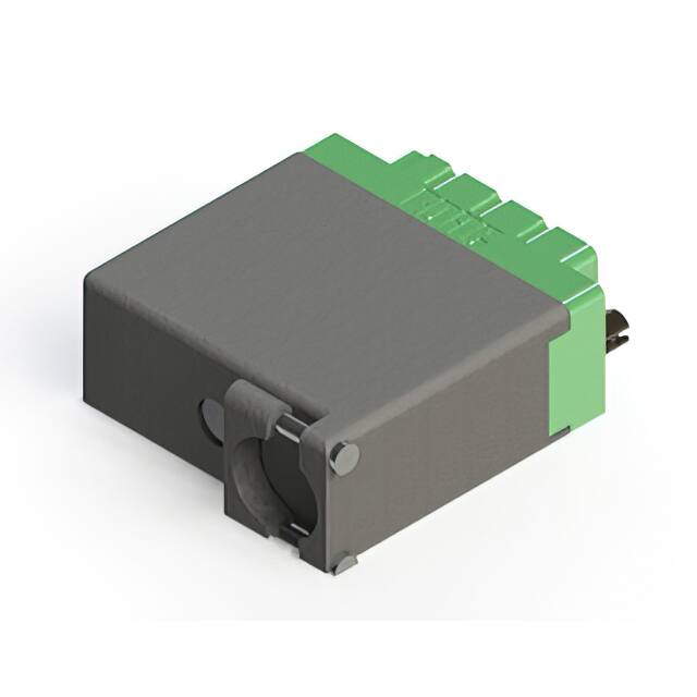 516-038-501-262 EDAC Inc.  Specializzato